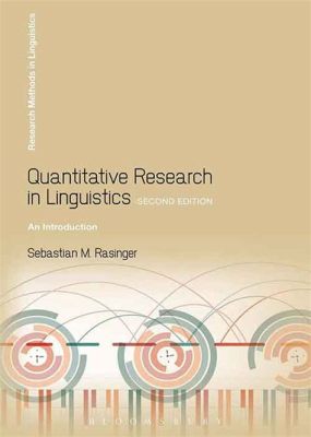  「Quantitative Linguistics: An Introduction」：メキシコの知の光を浴びて！