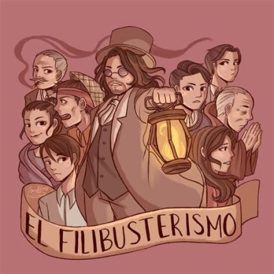  El Filibusterismo 悲劇と復讐の壮大なフィリピン史