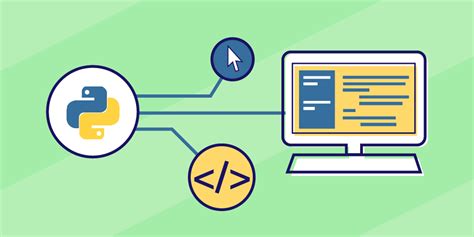  Web Development with Python: A Beginner's Guide - Enter the World of Dynamic Web Creation!